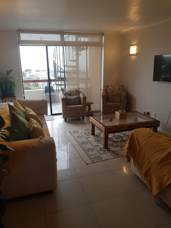 דירות גנסבאי Bella Vista מראה חיצוני תמונה