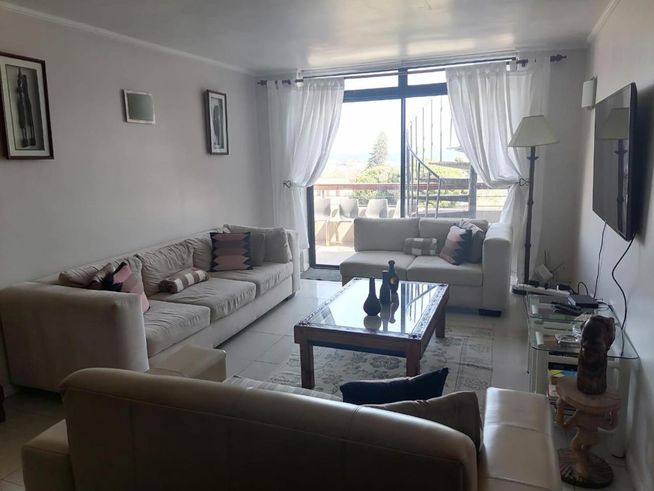 דירות גנסבאי Bella Vista מראה חיצוני תמונה